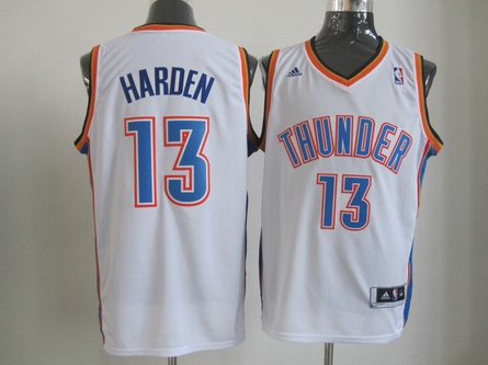 Oklahoma City Thunder jerseys-019